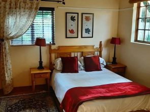 The Palms B & B