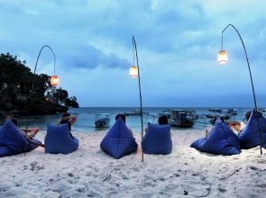 The Tanis Beach Resort Nusa Lembongan