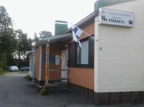 Matkustajakoti Kuutamo