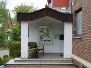 Hotel Am Steinberg