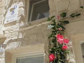 Palazzo Stapane Apartament Suite 8