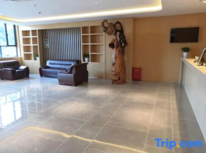 Lano Hotel (Jinghe Ecological Park)