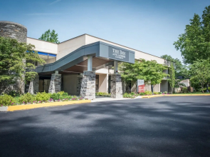 Inn at Villanova University