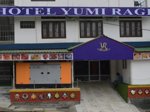 Hotel Yumi Ragi
