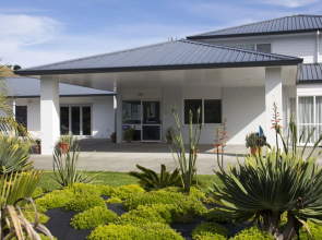 Motel Oasis, Gisborne