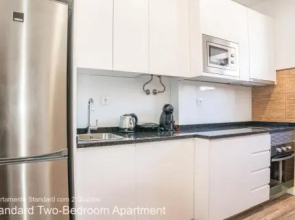 Akisol Faro Sunny II