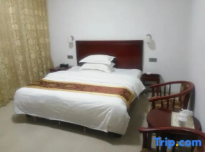Liancheng Marriott Business Hotel