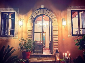 Casa Biancalana