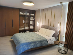 Adell Miramare Golden Loft