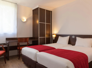 The Originals City, Hôtel du Phare, Bordeaux Mérignac