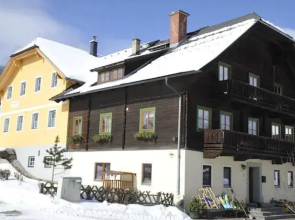 Ferienwohnungen Sauschneiderhof