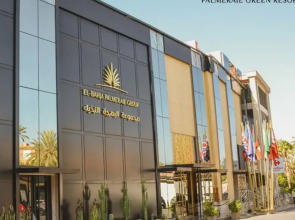 Palmeraie Green Resort