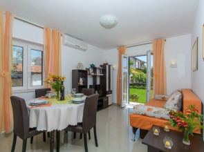 House Mirjana