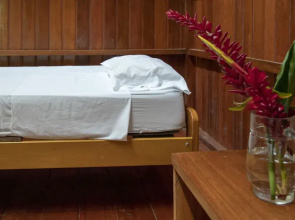 Enashawa Lodge