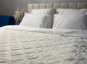 2ROOMS (2РУМС) на площади Сенная