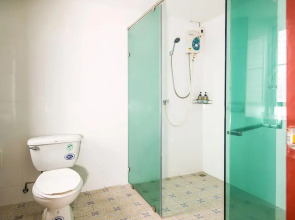 Отель Wanna Marine