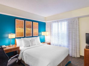 Residence Inn By Marriott Louisville Northeast