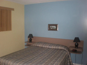 Kokanee Glacier Resort