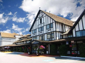 Abercorn Hotel, Trademark Collection By Wyndham
