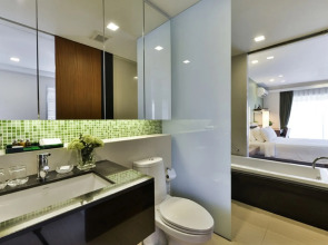 The Park Nine Hotel Srinakarin