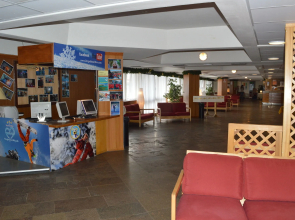 Residence Il Vigo di Marilleva