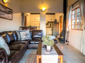 Melozhori Private Game Reserve