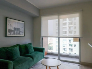 w Neat 1BR in Barranco