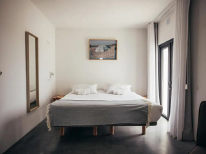 MUTE Hostel Porto Covo