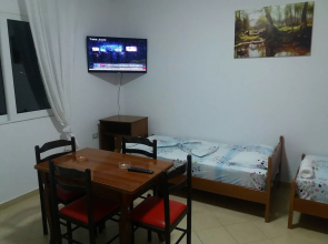 Apartments Vila Ardi