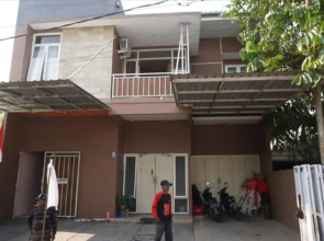 SPOT ON 93611 Kost Pak Suyatno Syariah 2