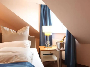 Hotel Mainchateau