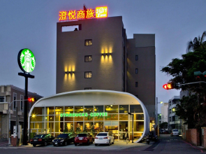 Joy Inn