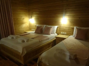 Sedir Palas Hotel