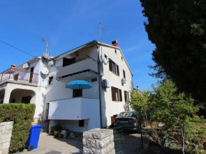 Apartments Miriana