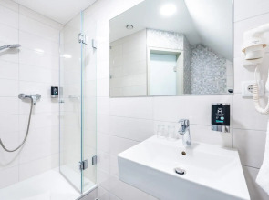 Hotel am Spichernplatz