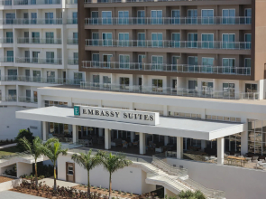 Embassy Suites By Hilton Aruba Beach Resort