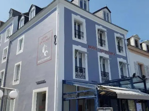 Hotel Atlantique
