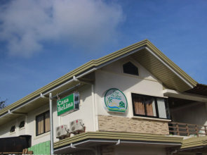 Casa Belina Tourist Inn