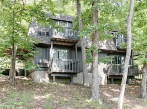 Osage Beach Home w/ Lake Views: Pets Welcome!