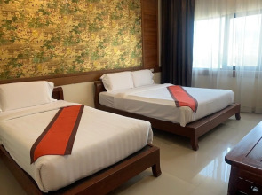 Jomtien Holiday Pattaya