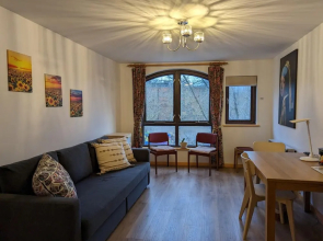 NEW Bright and Sunny Flat in Oxford City Centre