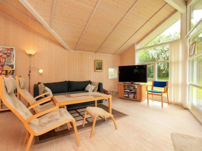 Elegant Holiday Home in Lolland near Sea