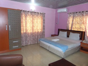 Convergence Hotel