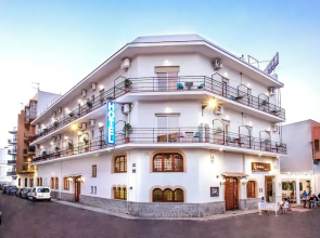 Hotel Ramis