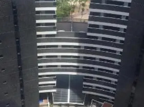 Landscape Apartment TC1502