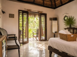 Playa Esperanza Hotel Tulum