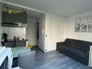 Studio Vincennes proche Paris
