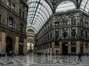 Bohemki Rooms & More Naples