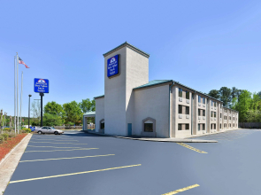 Americas Best Value Inn & Suites Morrow Atlanta