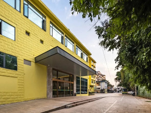 Hilton Huiting Xishuangbanna Jinghong